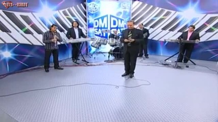 Muharem Serbezovski - Sad je kasno da se kajes