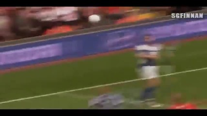 Maxi Rodriguez Goals Liverpool 2011 Hd