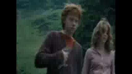 Harry & Hermione - Behind These Hazel Eyes