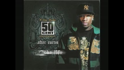50 Cent - Coke Life 