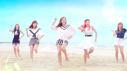 Apink - Remember (mv)