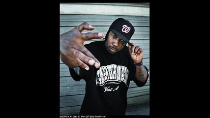 Mc Eiht - Give me some 
