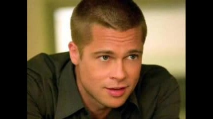 Brad Pitt