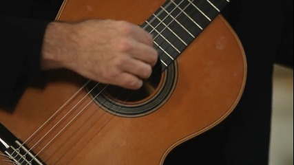 Ave Maria - Schubert Classical guitar