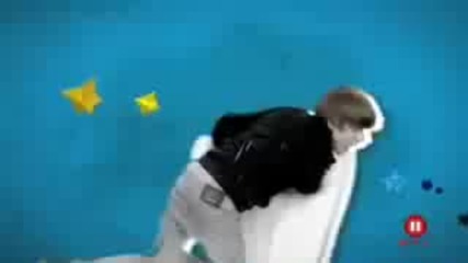 justin bieber trailer 1