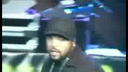 new! Ice Cube - Child support