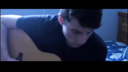 If You Could See Me Now - The Script (music Video Fanmade)