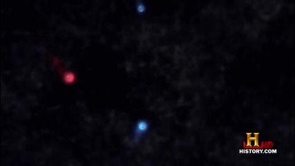 The Universe Season 3 ep2 pt - 3
