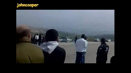 Драг С Мотор На Задна Гума