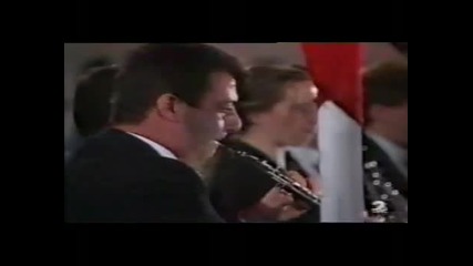 Alfredo Kraus - Alfonsina y el Mar 