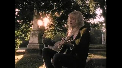 Warrant - I Saw Red (acoustic)