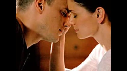 Prison Break - Michael And Sara Season 4