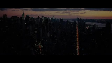 The Dark Knight Rises - Tv Spot 1