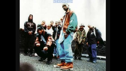 Mobb Deep - Original Samples Vs. Hip Hop Songs 
