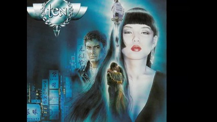 Ten - Black Hearted Woman (audio)