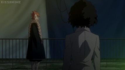 Kuroshitsuji Book of Circus - 6 (720p)