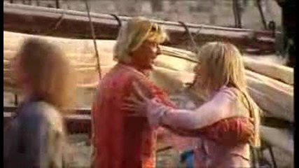 Rosanna Rocci - Arrivederci Hans 2005 