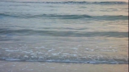 Skala Potamia Beach, Thassos, Greece - Hd 720p relaxation video 
