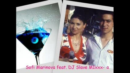 Sofi Feat. Dj - Slave Mix - A