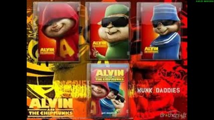 alvin 