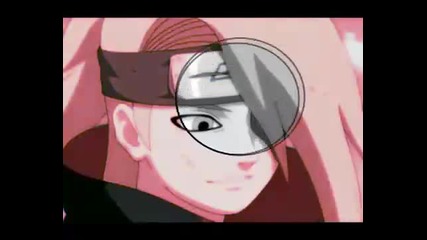 Deidara ~ The Kill