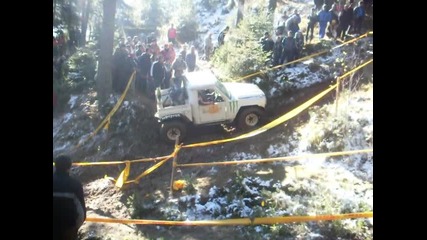 offroad govedarci 2010