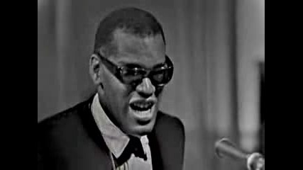Ray Charles - Hit The Road Jack 