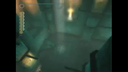 Как да превъртите Prince of Persia: The Sands of Time - Част 16 