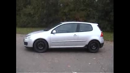 Golf Gti 0 - 200