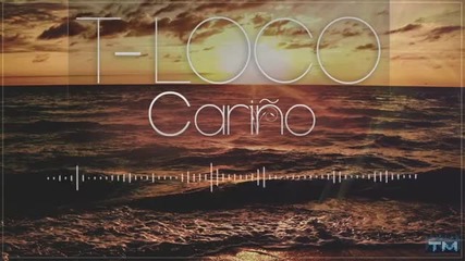 (2013) * Румънско * T-loco - Carino