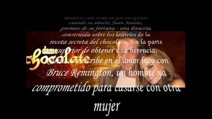 Carlos Ponce - Dame chocolate 