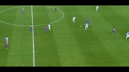 Messi Legend Viva Hd 2012