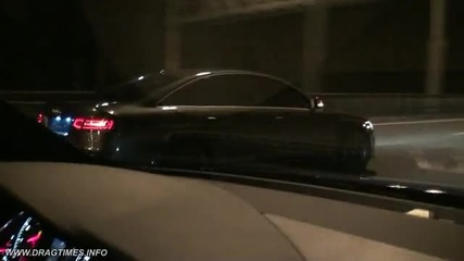 Dragtimes.info Rs6 Vs Rs6 