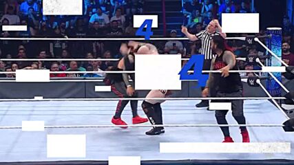 Top 10 Mejores Momentos de SmackDown: WWE Top 10, Mar 4, 2022
