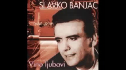 Slavko Banjac - Preslo mi u naviku