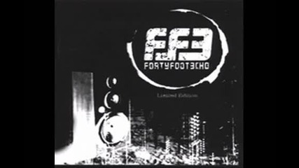 Forty Foot Echo - Satellite 