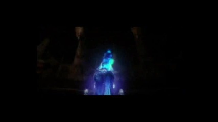 Devil May Cry Trailer 