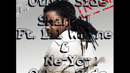 Shanell Ft. Lil Wayne & Ne - Yo - Other Side 