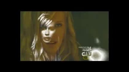 Supernatural - Bring me to Life