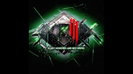 Skrillex - Rock N' Roll