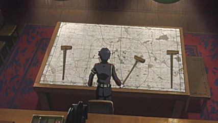 Owari no Seraph Сезон - 02 - 03 бг субс