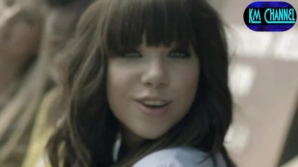 Owl City & Carly Rae Jepsen - Good Time (video - Km Music)