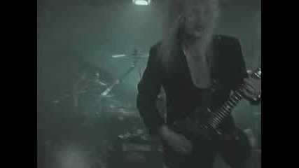 Axel Rudi Pell - Cry Of The Gypsy 