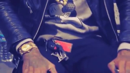 Wiz Khalifa - Nothing On You ft. Gucci Mane [official Music