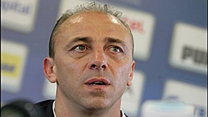 Илиан Илиев: Каквото и да кажа няма да има много тежест