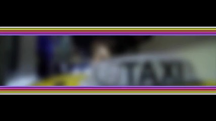 New Girls Generation - mr. Taxi (steve Aoki Remix)
