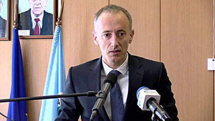 Вълчев: Кризата в НИМХ ни позволи да се фокусираме върху работата му