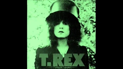 T. Rex - Dreamy Lady 