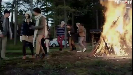 One Direction - Интервю за Ok Tv