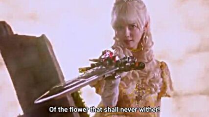 Royal Sentai King - Ohger Episode 3